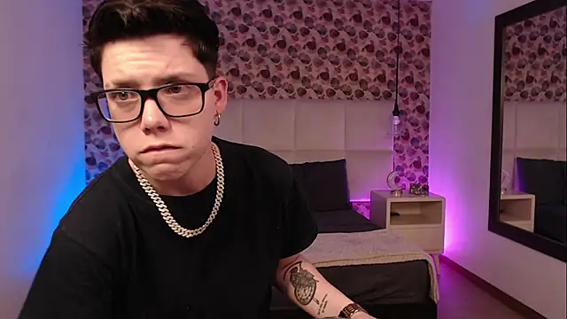 SpencerMontgomery online show from 09-27-25, 08:14