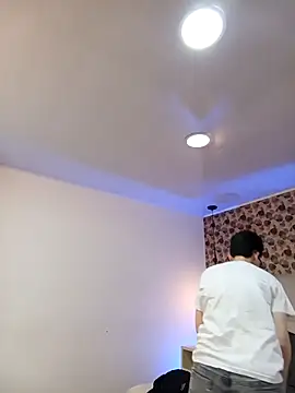 SpencerMontgomery online show from 10-04-25, 07:01