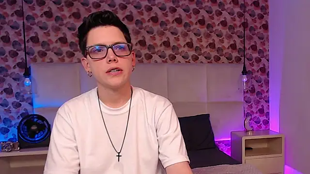 SpencerMontgomery online show from 10-07-25, 08:28