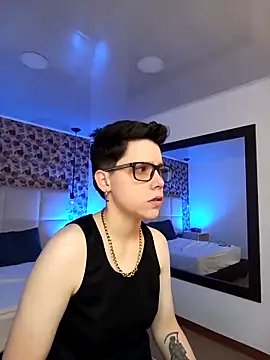 SpencerMontgomery online show from 10-26-25, 03:29