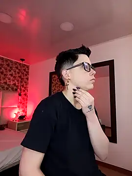 SpencerMontgomery online show from 11-02-25, 05:04