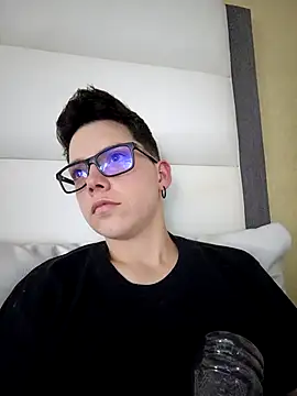 SpencerMontgomery online show from 11-11-25, 06:41