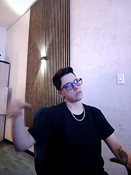 SpencerMontgomery online show from 11-17-25, 05:19