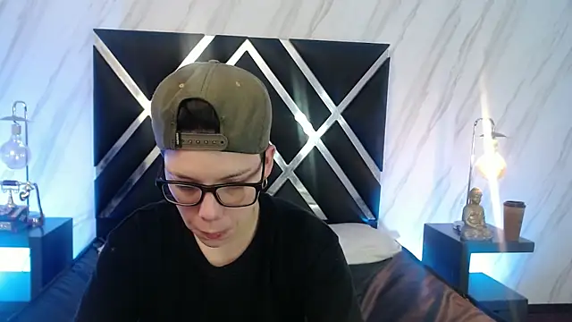 SpencerMontgomery online show from 12-05-25, 08:05