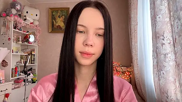 AxyKitten online show from 09-21-25, 10:39