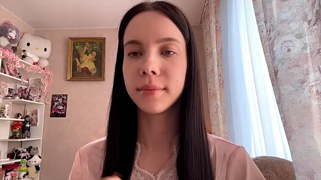 AxyKitten online show from 10-09-25, 12:14