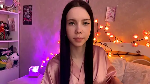 AxyKitten online show from 10-23-25, 12:26