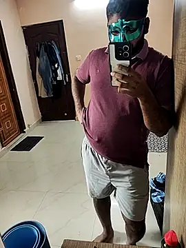 Mr Batting Man online show from 10-19-25, 08:04