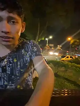 elfernh online show from 11-09-25, 03:16