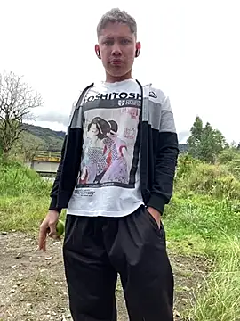 elfernh online show from 01-13-26, 03:39