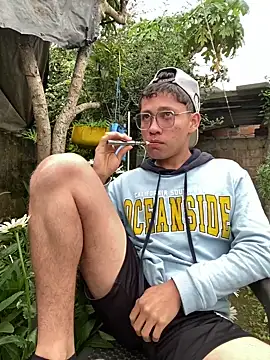 elfernh online show from 02-15-26, 10:17