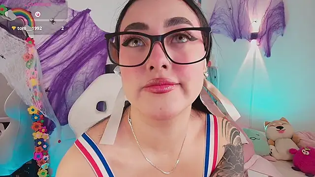 justonecute online show from 10-14-25, 11:38