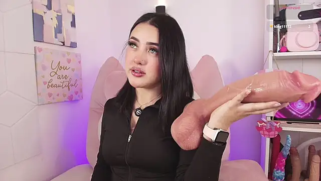 justonecute online show from 05-23-26, 01:33