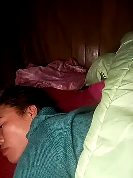 Snapshot of CoMay003 chatting on 02-05-26, 12:15 CoMay003 online show from 02-05-26, 12:15