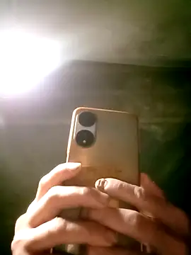 Snapshot of CoMay003 chatting on 02-27-26, 12:21 CoMay003 online show from 02-27-26, 12:21