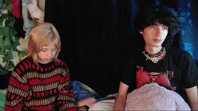 MixiPeach online show from 05-23-26, 08:18