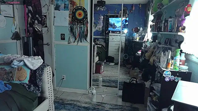 bimbo gurl online show from 04-09-26, 10:59