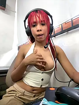 samiacooper25 online show from 10-14-25, 09:26