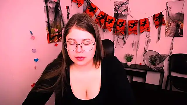 Snapshot of _Lovely_Mary chatting on 10-29-25, 10:06  Lovely Mary online show from 10-29-25, 10:06