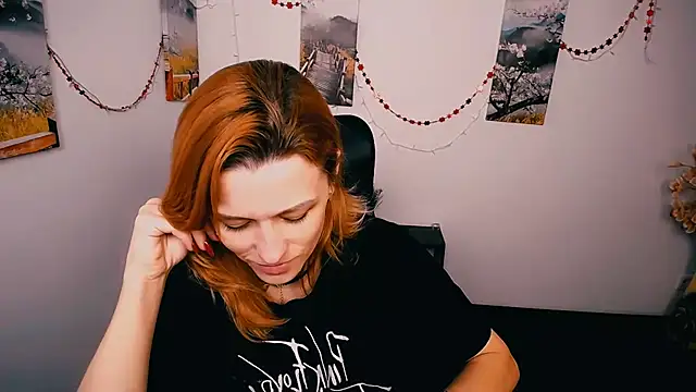 PeppyMia online show from 02-08-26, 07:12