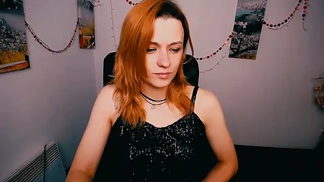 PeppyMia online show from 02-09-26, 07:23