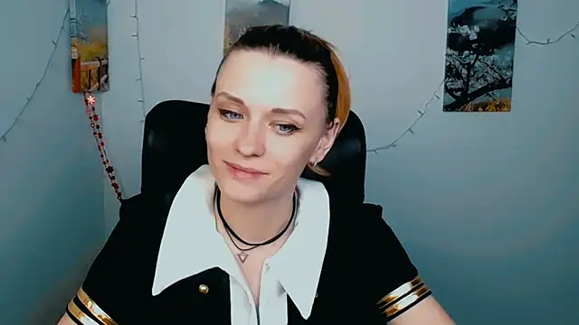 Snapshot of PeppyMia chatting on 04-21-26, 07:50 PeppyMia online show from 04-21-26, 07:50