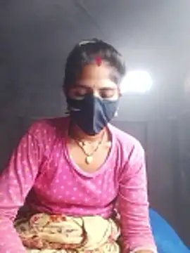 MISS-KAYA online show from 10-31-25, 06:58