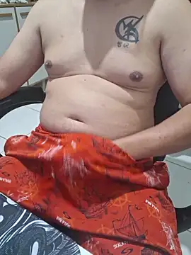 Carloskasado online show from 03-08-26, 04:38