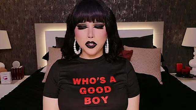 AlexandraStarr online show from 11-27-25, 02:24