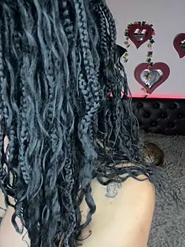 Babylulu b online show from 11-27-25, 03:36