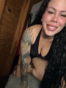 Babylulu b online show from 03-19-26, 02:32