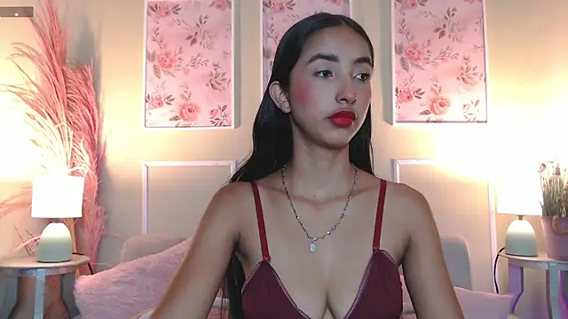 MilkyLally online show from 01-08-26, 11:56