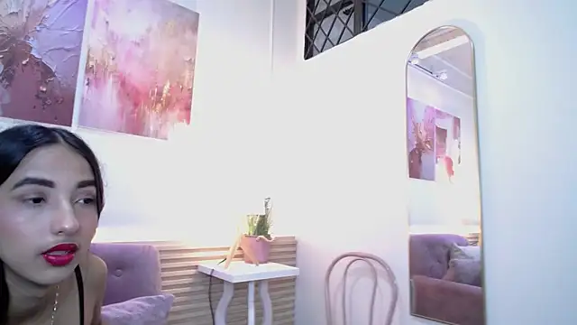 MilkyLally online show from 04-06-26, 12:06