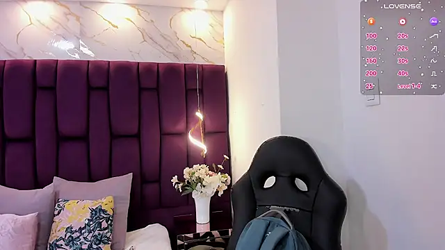 cloe spencerr online show from 11-20-25, 05:12