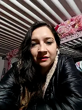 Snapshot of Agatha_bellucci_ chatting on 10-01-25, 01:22 Agatha bellucci online show from 10-01-25, 01:22