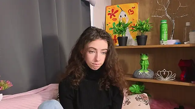 DeneenTurja online show from 10-02-25, 10:00