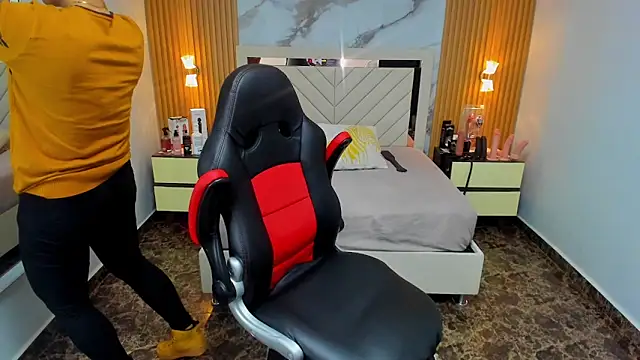 KAROLLJONES1 online show from 02-05-26, 07:18