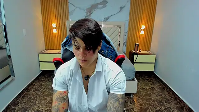 KAROLLJONES1 online show from 03-03-26, 07:20