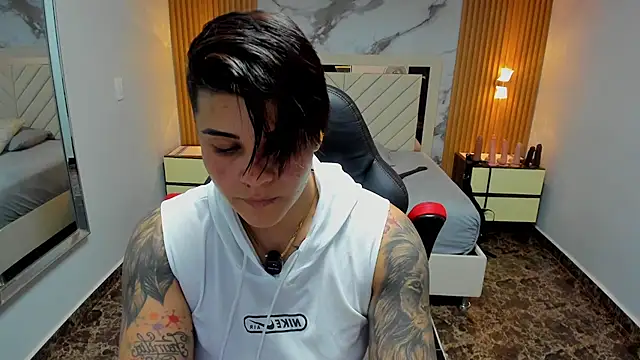 KAROLLJONES1 online show from 03-04-26, 07:31