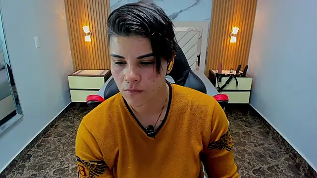 KAROLLJONES1 online show from 03-13-26, 07:31