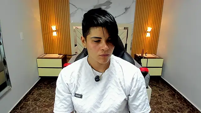 KAROLLJONES1 online show from 03-31-26, 07:25