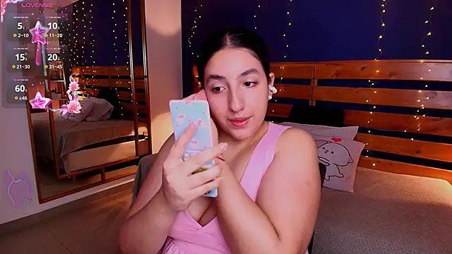 ambar lover online show from 09-15-25, 07:47