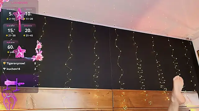 ambar lover online show from 09-21-25, 08:16