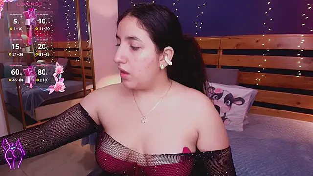 ambar lover online show from 10-29-25, 08:32