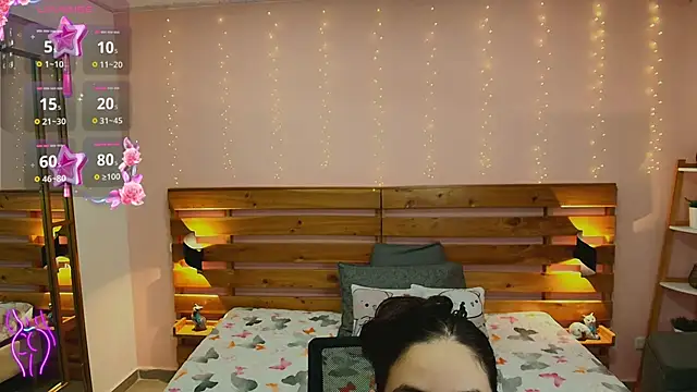 ambar lover online show from 11-21-25, 07:45