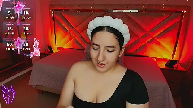 ambar lover online show from 11-30-25, 08:13