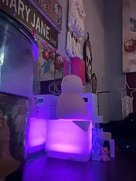 goddessmissmia online show from 02-11-26, 10:15