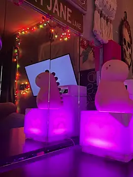 goddessmissmia online show from 03-13-26, 10:33