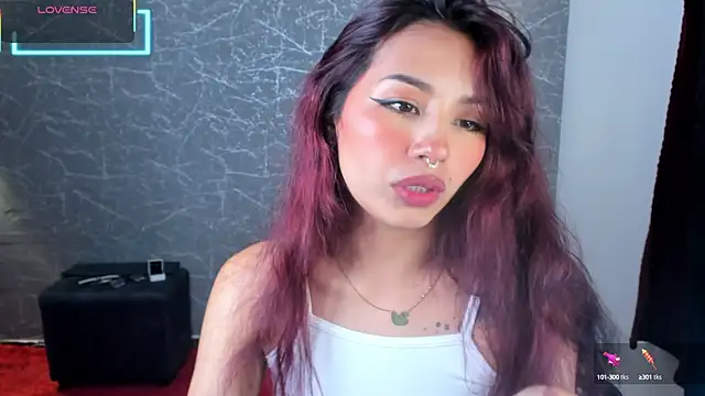 Miss Charlottet online show from 10-22-25, 09:36