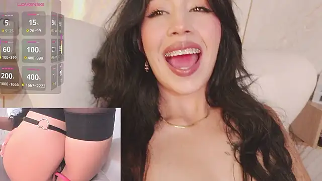 Miss Charlottet online show from 03-07-26, 10:07